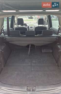 Мінівен Mazda 5 2007 в 