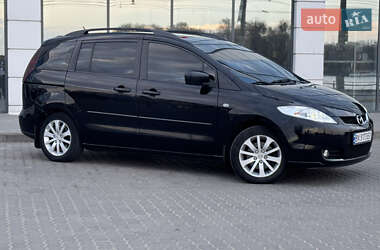 Минивэн Mazda 5 2006 в 