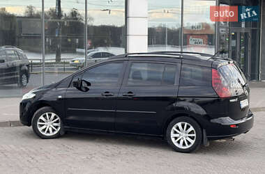 Минивэн Mazda 5 2006 в 