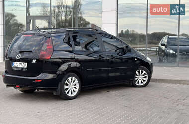 Минивэн Mazda 5 2006 в 