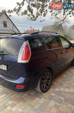 Мінівен Mazda 5 2009 в 