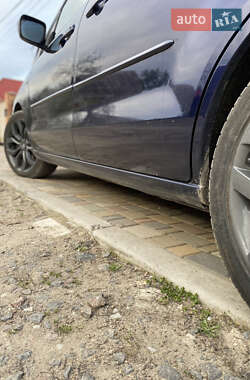 Мінівен Mazda 5 2009 в 