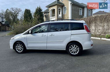 Минивэн Mazda 5 2008 в 