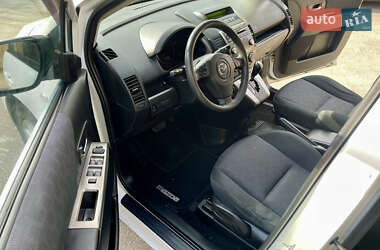 Минивэн Mazda 5 2008 в 
