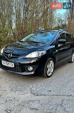 Мінівен Mazda 5 2008 в 