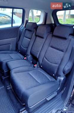 Мінівен Mazda 5 2008 в 