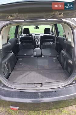 Минивэн Mazda 5 2008 в 