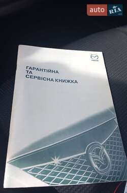Мінівен Mazda 5 2008 в 