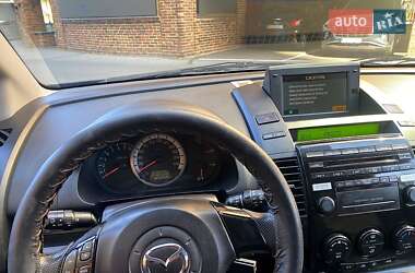 Мінівен Mazda 5 2006 в Одесі фото 4 Мінівен Mazda 5 2006 в Одесі