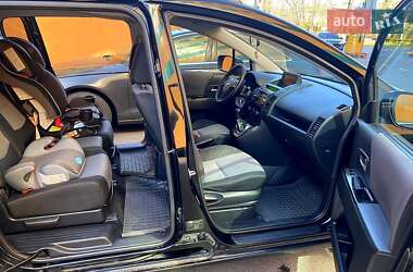 Мінівен Mazda 5 2006 в Одесі фото 10 Мінівен Mazda 5 2006 в Одесі
