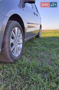 Мінівен Mazda 5 2007 в 