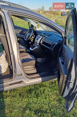 Мінівен Mazda 5 2007 в 