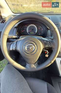 Мінівен Mazda 5 2007 в 