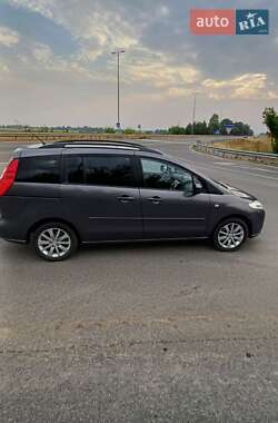 Мінівен Mazda 5 2007 в 