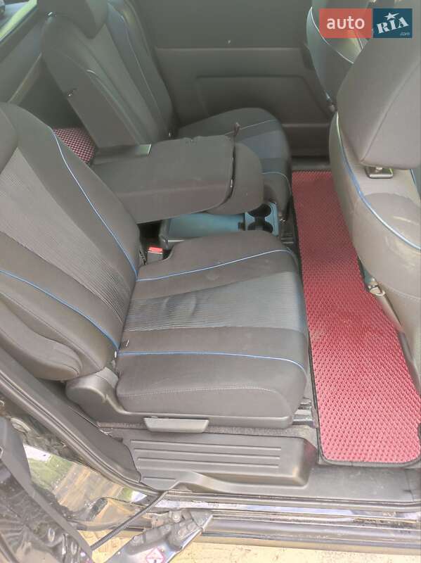 Минивэн Mazda 5 2011 в Солоницевке фото 19 Минивэн Mazda 5 2011 в Солоницевке