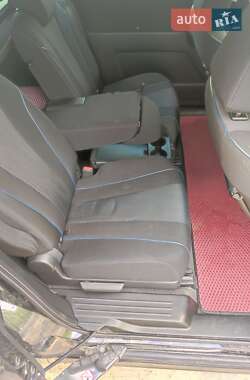 Мінівен Mazda 5 2011 в 
