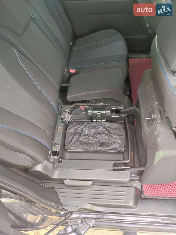 Минивэн Mazda 5 2011 в Солоницевке фото 24 Минивэн Mazda 5 2011 в Солоницевке
