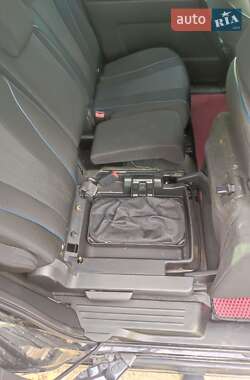 Мінівен Mazda 5 2011 в 