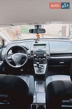 Мінівен Mazda 5 2009 в Кам'янець-Подільському