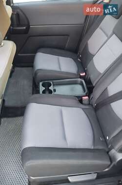 Мінівен Mazda 5 2007 в 