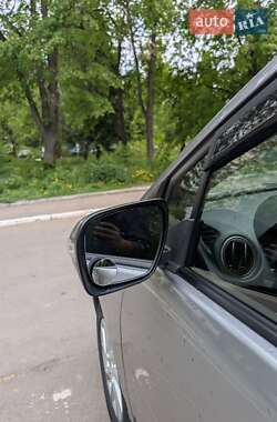 Минивэн Mazda 5 2013 в 