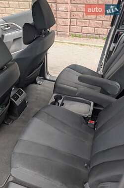 Минивэн Mazda 5 2013 в 