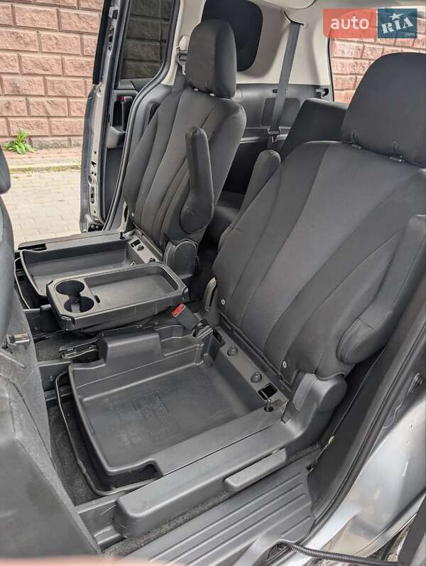 Минивэн Mazda 5 2013 в Ровно