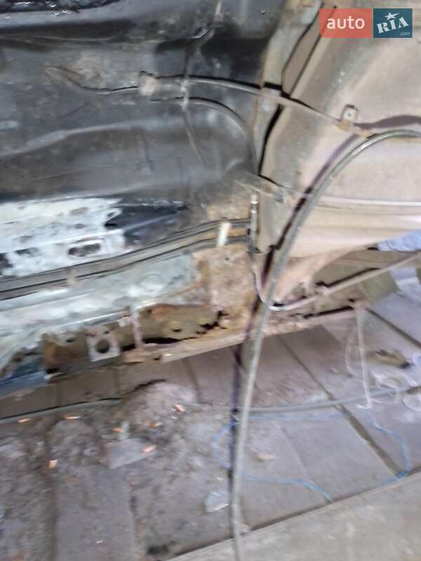 Минивэн Mazda 5 2005 в Белой Церкви