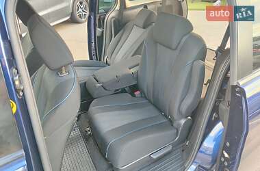 Мінівен Mazda 5 2011 в 