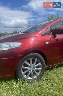Мінівен Mazda 5 2010 в 