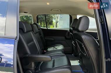 Мінівен Mazda 5 2010 в 