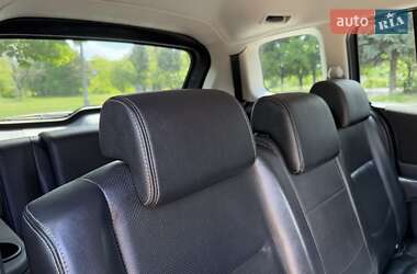 Мінівен Mazda 5 2010 в 