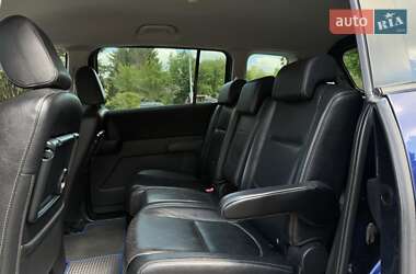 Мінівен Mazda 5 2010 в 