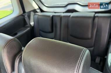 Мінівен Mazda 5 2010 в 