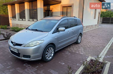 Мінівен Mazda 5 2005 в 