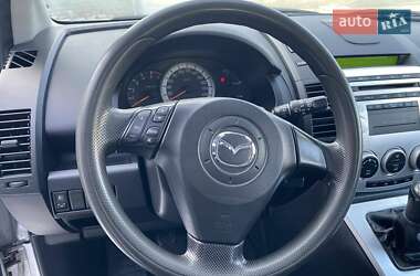 Минивэн Mazda 5 2006 в 
