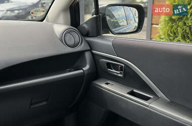 Мінівен Mazda 5 2011 в 