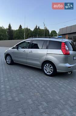 Минивэн Mazda 5 2006 в Луцке фото 2 Минивэн Mazda 5 2006 в Луцке