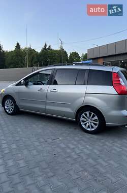 Минивэн Mazda 5 2006 в Луцке фото 5 Минивэн Mazda 5 2006 в Луцке