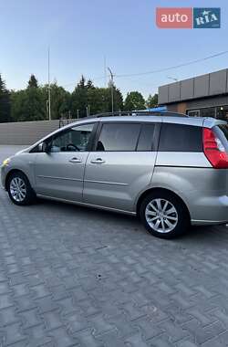 Минивэн Mazda 5 2006 в Луцке фото 6 Минивэн Mazda 5 2006 в Луцке