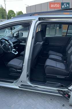 Минивэн Mazda 5 2006 в Луцке фото 9 Минивэн Mazda 5 2006 в Луцке