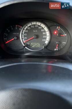 Минивэн Mazda 5 2006 в Луцке фото 10 Минивэн Mazda 5 2006 в Луцке