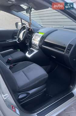 Минивэн Mazda 5 2006 в Луцке фото 12 Минивэн Mazda 5 2006 в Луцке
