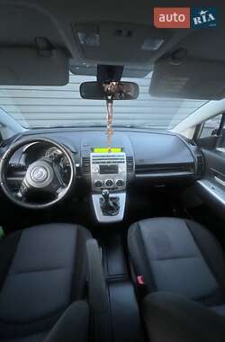 Минивэн Mazda 5 2006 в Луцке фото 13 Минивэн Mazda 5 2006 в Луцке
