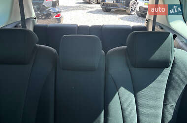 Минивэн Mazda 5 2013 в 