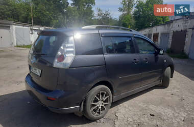 Минивэн Mazda 5 2006 в 