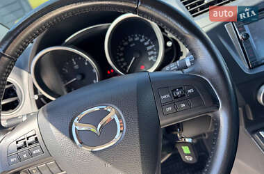 Минивэн Mazda 5 2011 в 