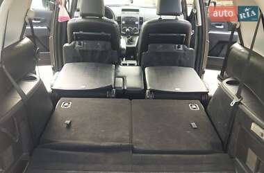 Минивэн Mazda 5 2008 в 
