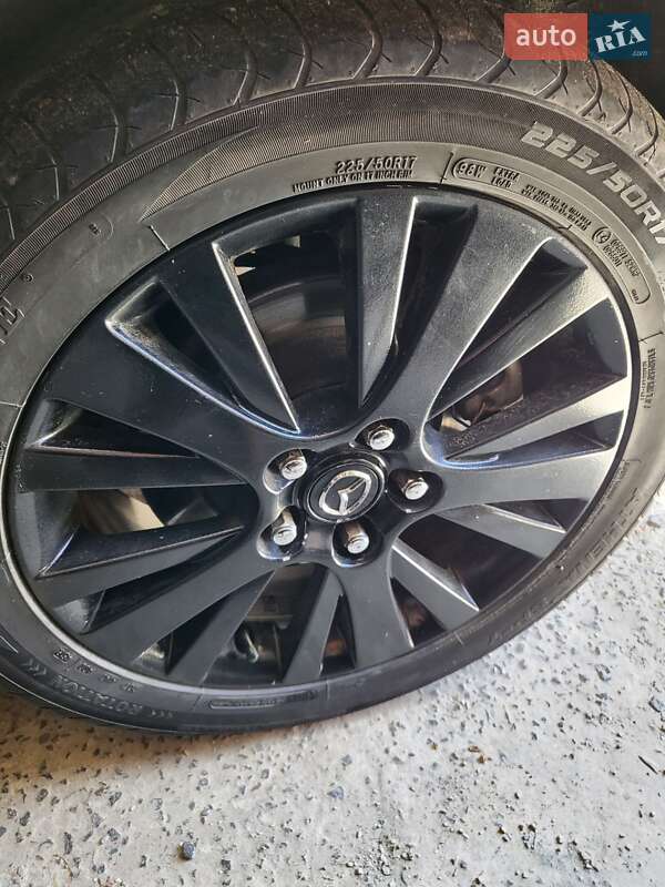 Мінівен Mazda 5 2009 в Золочеві фото 3 Мінівен Mazda 5 2009 в Золочеві