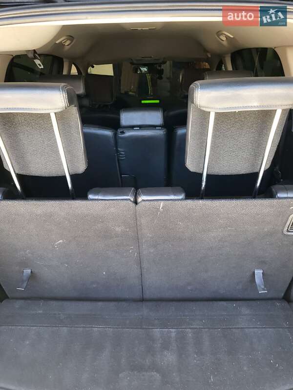 Мінівен Mazda 5 2009 в Золочеві фото 10 Мінівен Mazda 5 2009 в Золочеві